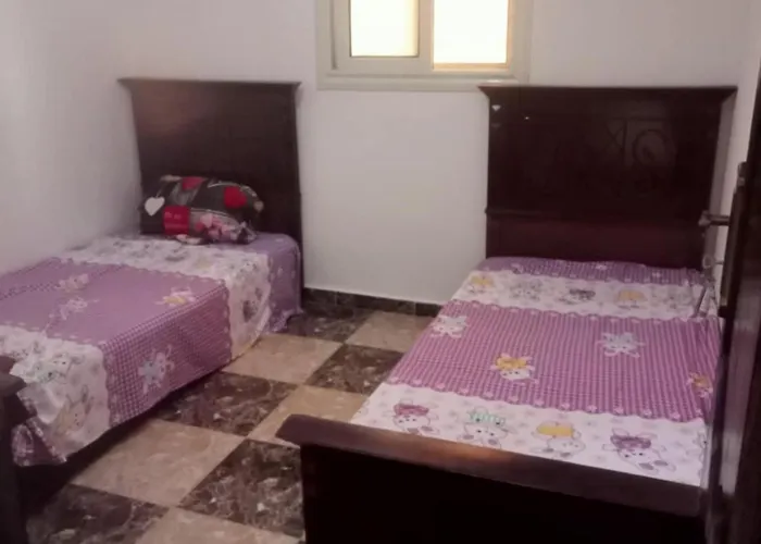 اول شرفة على الشاطئ