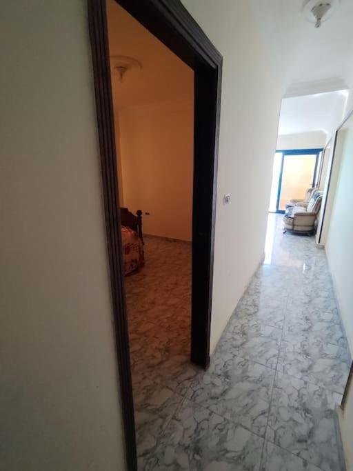 اول شرفة على الشاطئ El Delr